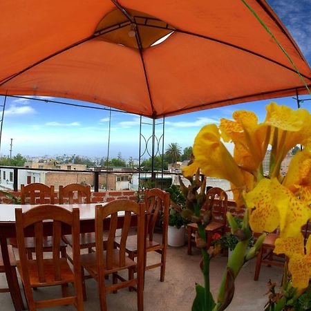 Marlon'S House Arequipa Bed & Breakfast Exterior photo