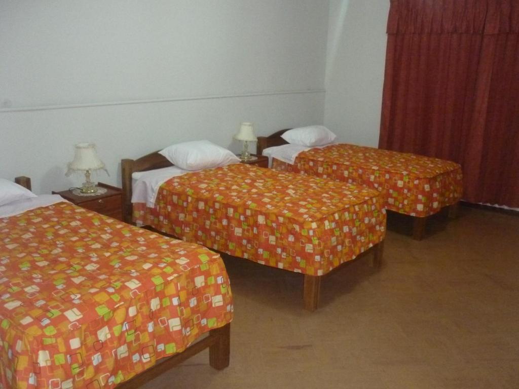 Marlon'S House Arequipa Bed & Breakfast Room photo