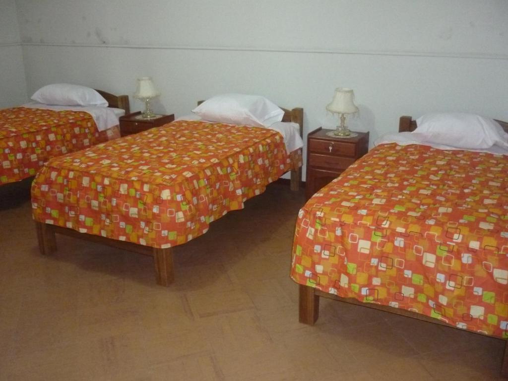 Marlon'S House Arequipa Bed & Breakfast Room photo