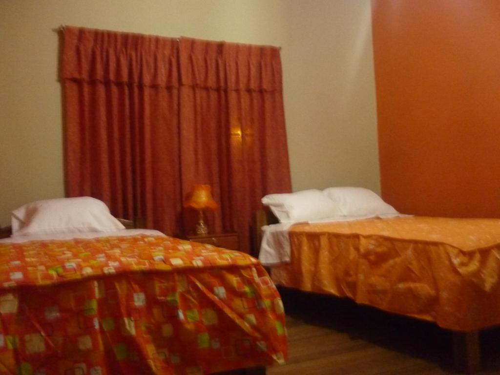 Marlon'S House Arequipa Bed & Breakfast Room photo