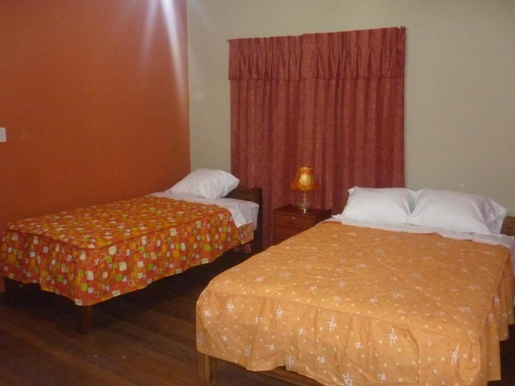 Marlon'S House Arequipa Bed & Breakfast Room photo